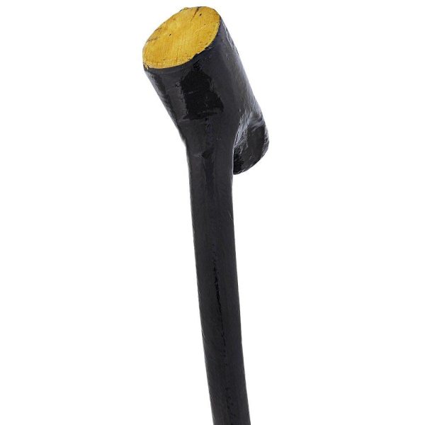 Authentic Irish Blackthorn Shillelagh Stick - 18  - 21  long on Sale - Image 5