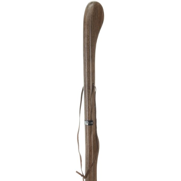 Black Ash Riverbend Hiking Staff: Durable & Natural Design For Discount - Image 5