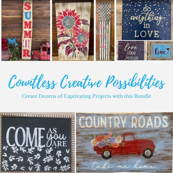 Melissa Miller s Favorites Bundle Discount - Image 3